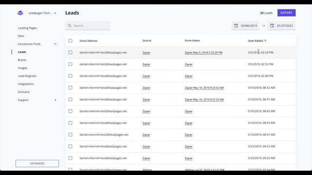 Where Do I Find My Leads? смотреть онлайн