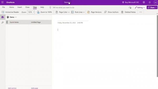 Notion vs OneNote - Which One Is Better?