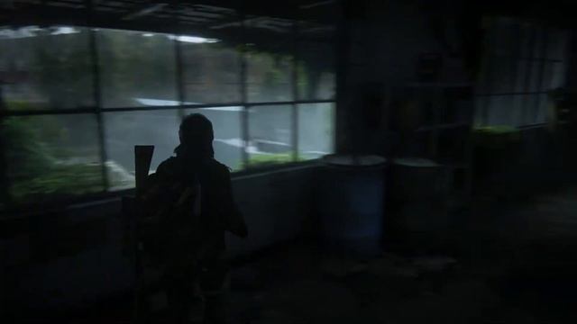 The last of Us 2 Part 31 - IM ON A BOAT (Gameplay/Walkthrough) смотреть онлайн