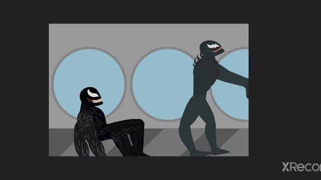 venom vs riot não completo (dc2) смотреть онлайн