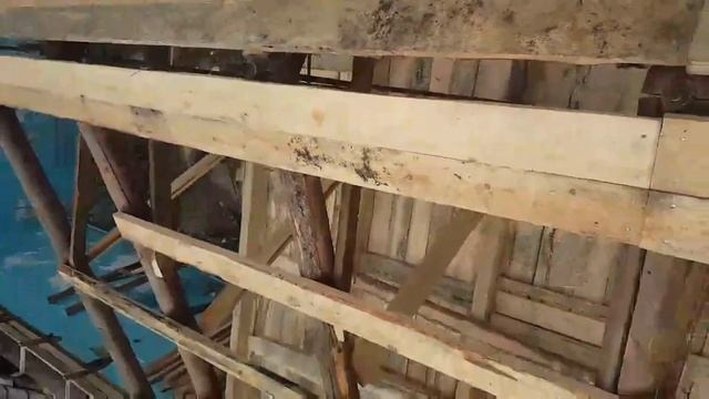 Ремонт Желтуринской школы смотреть онлайн