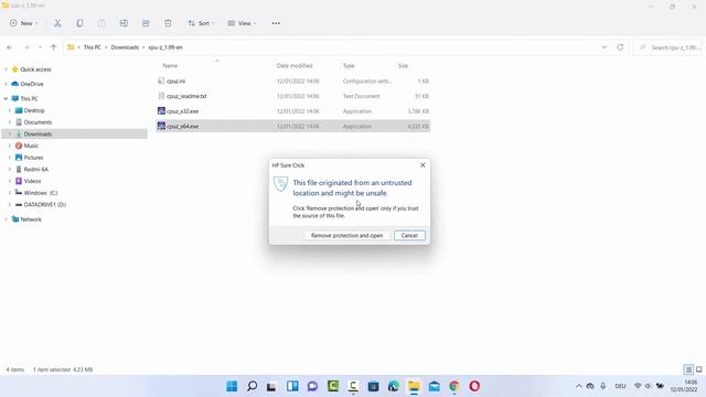 How to Download and Install CPU-Z on Windows 11 HINDI смотреть онлайн