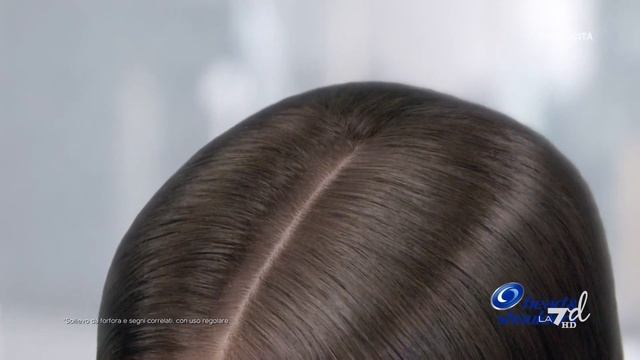 Pubblicità - Federica Pellegrini Head & Shoulders - 2018 смотреть онлайн