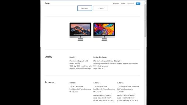 2017 Mac Mini смотреть онлайн