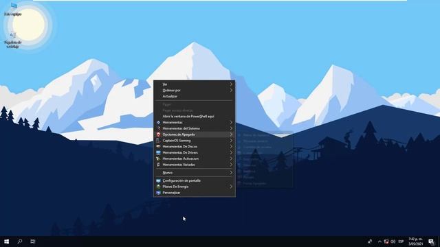 🎮✅♻️Sistema Operativo Optimizado Para Juegos CaptainOS LTSC *Sistema Increible*🎮✅♻️ смотреть онлайн