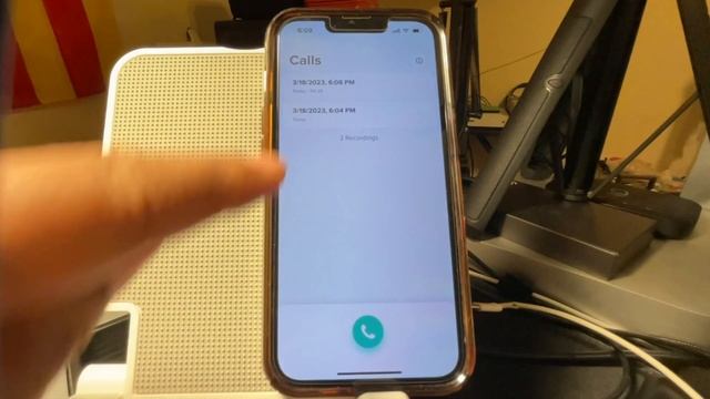Use Rev Call Recorder to Record iPhone & iPad Calls for Freee! смотреть онлайн