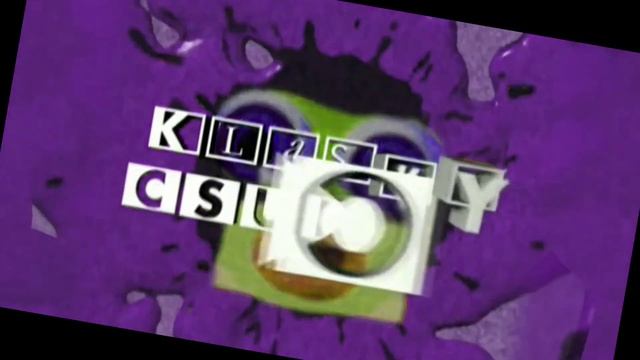 Klasky Csupo RoboSplaat Logo In Opposite Not Respond (Android Version) (Rotation Version) смотреть онлайн