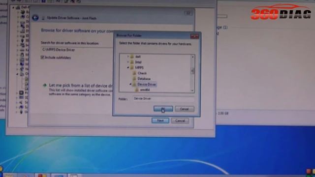 How to Istall MPSS V13 02 and Driver смотреть онлайн