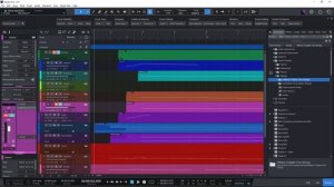 Studio One 6 - Track Presets - How to Create Your Own Track Presets