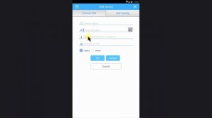 Настройка XMEye