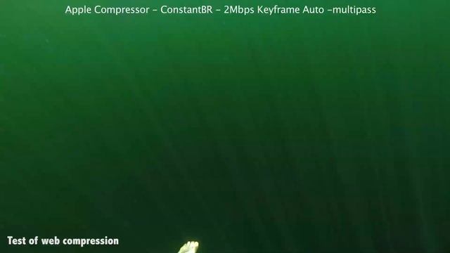 Compressor H 264 CBR VBR 2Mbps смотреть онлайн