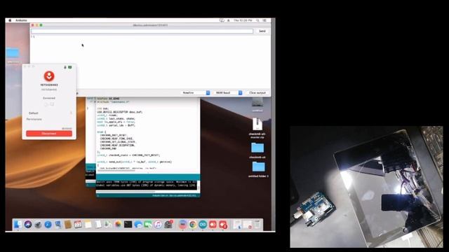 Ipad 2 Bypass Icloud With Arduino Uno On Mac تخطي قفل التنشيط ع الماك
