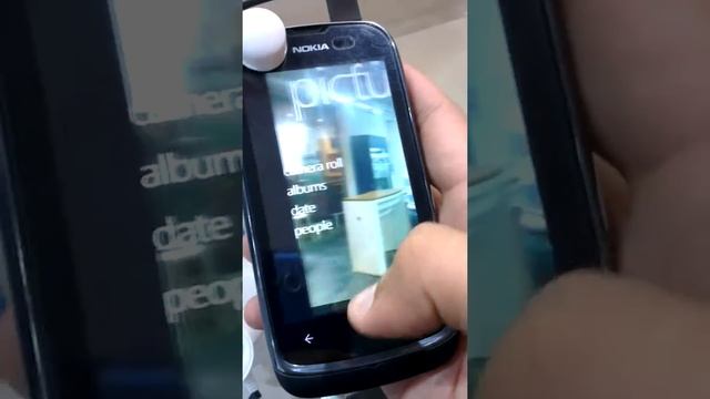 Nokia Lumia 610 Review (Updated Windows 7.8 OS) смотреть онлайн