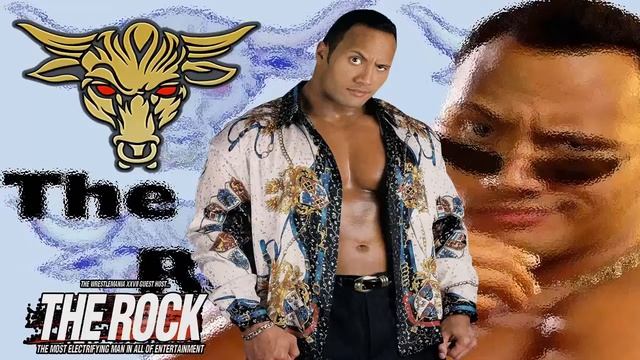 WWE: The Rock Theme "Know Your Role" [New Version] (Itunes) Download смотреть онлайн