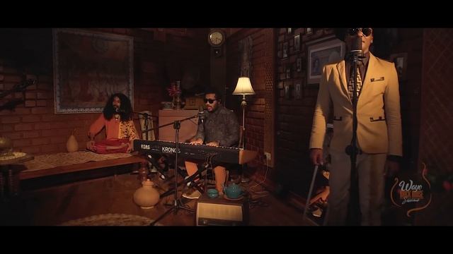 Awurudu Keliya අවුරුදු කෙළිය - WAYO Brick House Sessions (April 2019) смотреть онлайн