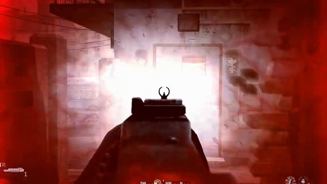 Прохождение Call of Duty 4 Modern Warfare №8 (Кабан) смотреть онлайн