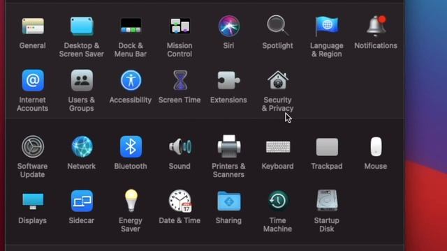 How to Enable Apple Watch Unlock on macOS Big Sur смотреть онлайн