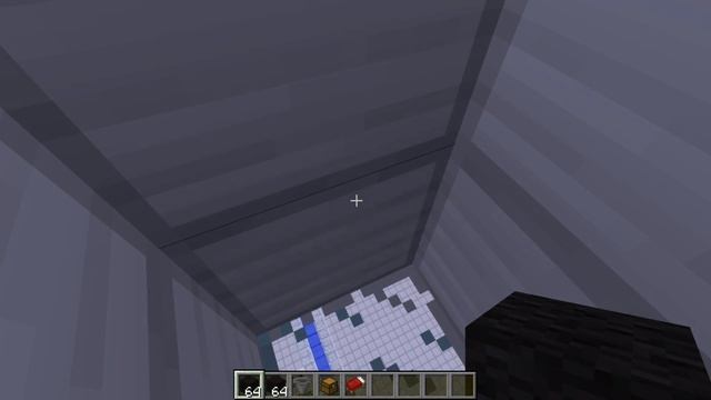Minecraft Механизмы - Лифт для Предметов #1 смотреть онлайн