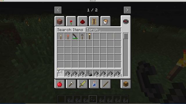 Minecraft Mod Installation MAC: Torched, superheroes unlimited, Smart Moving, and More!! смотреть онлайн