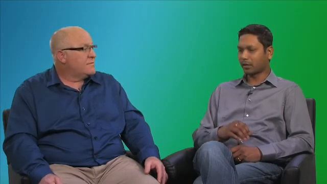 How MSIT Deployed Microsoft Windows 8 смотреть онлайн