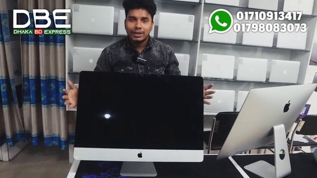 iMac price in Bangladesh 2022 || used MacBook price in BD || used laptop price in Bangladesh 2022 | смотреть онлайн
