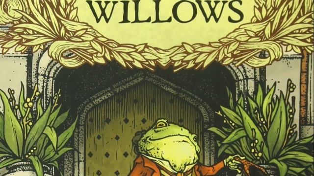 Kenneth Grahame Biography - Author of the Children's Literature Classic, The Wind in the Willows смотреть онлайн
