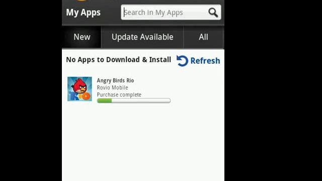 Amazon App Store Outside US.wmv смотреть онлайн