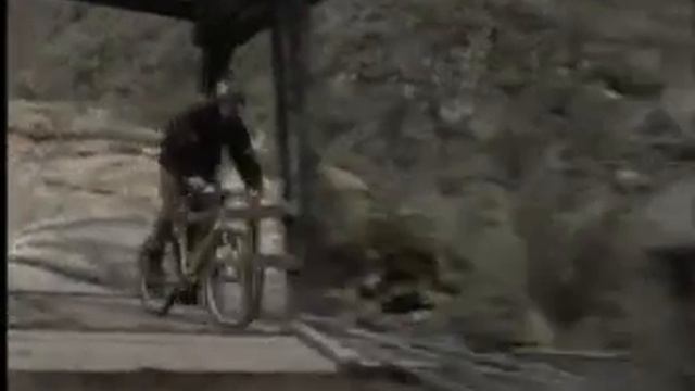 Camel Trophy 1998 - Tierra Del Fuego