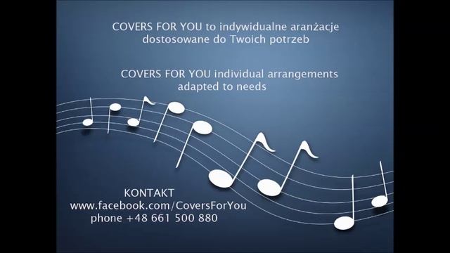 Modern Talking - Chery, Chery Lady (Covers For You) смотреть онлайн