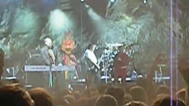 faith no more ''epic'' live in greece 2009 смотреть онлайн
