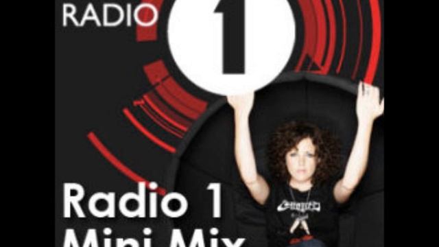 Radio 1 Annie Mac Minimix: Caspa 22.12.10 смотреть онлайн