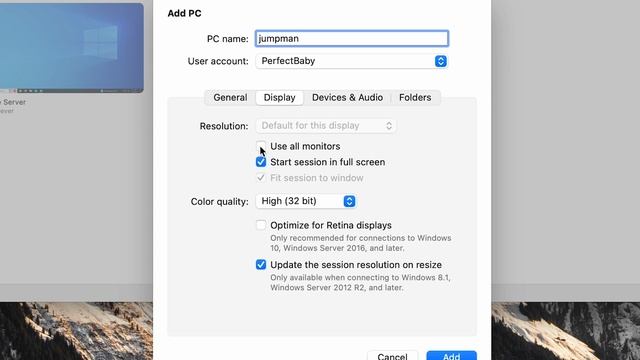 How to Remote Desktop from Mac to Windows смотреть онлайн