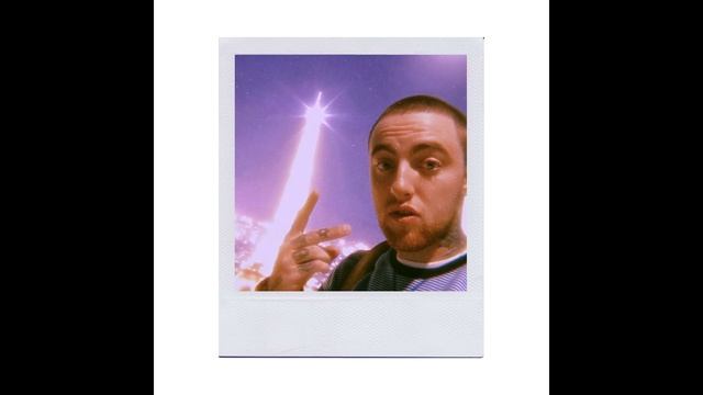 Mac Miller Type Beat | Circles Type Beat - "Flying to the stars" смотреть онлайн