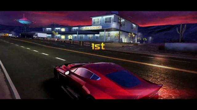 Aston Martin Victor: Asphalt 8 vs Asphalt 9 смотреть онлайн