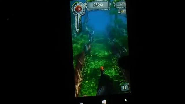 Temple Run: Brave от Disney для nokia 920 820/ Windows Phone 8 смотреть онлайн