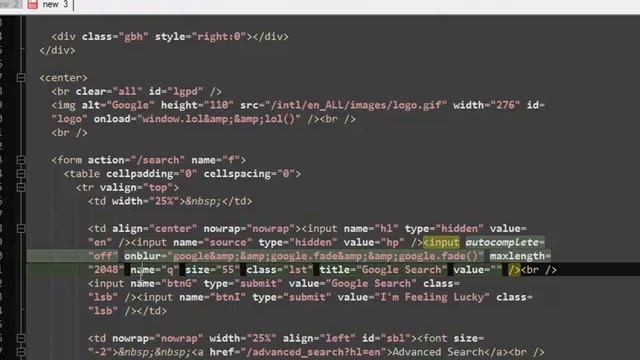 Automate a Google and Bing Search VB.Net WebBrowser Control смотреть онлайн