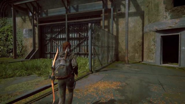 The Last of Us Part II PS5 (1440p - 60fps) played with XIM APEX смотреть онлайн