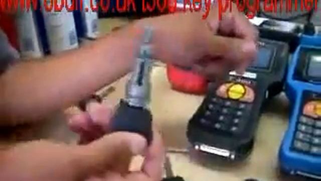T300 Key Programmer Operation Video-T300 Auto Key Programmer,t300 Reivew