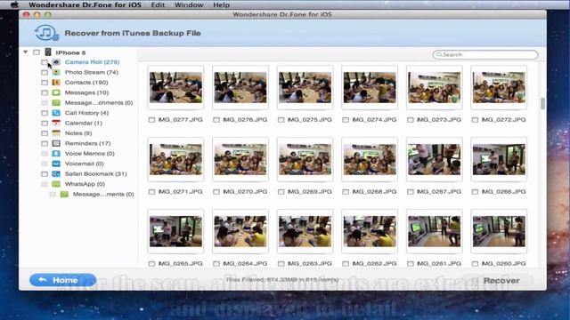 How to Find and View iTunes Backup Files смотреть онлайн