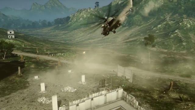 How To Access the Exclusive Movie Maker Mode in BF4 смотреть онлайн