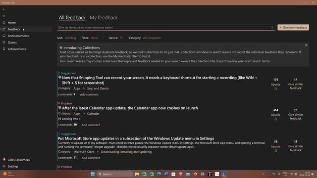 RANT Windows Insider program it is time to KILL this and stop useless testing смотреть онлайн