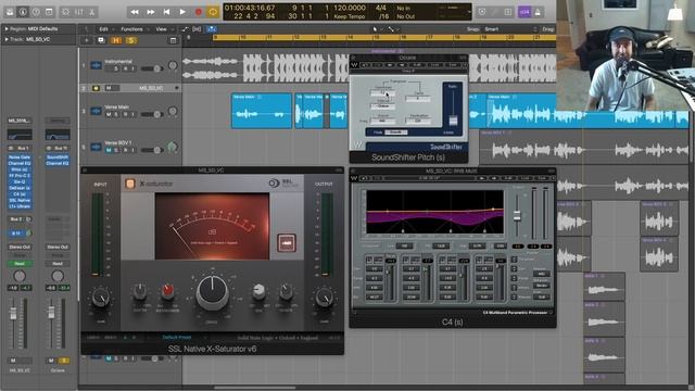Mixing Thick Warm Vocals Like A Pro смотреть онлайн