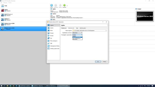 JAK ZAINSTALOWAĆ WINDOWS SERVER 2019 NA MASZYNIE WIRTUALNEJ смотреть онлайн