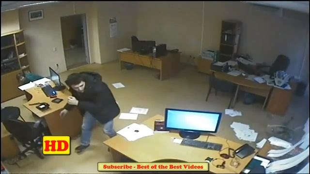Russian 2013 Meteor blows the doors and windows OFF Building HD -3 videos смотреть онлайн
