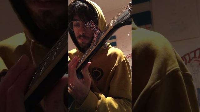 Mac Demarco - Ode to Viceroy (Cover) смотреть онлайн