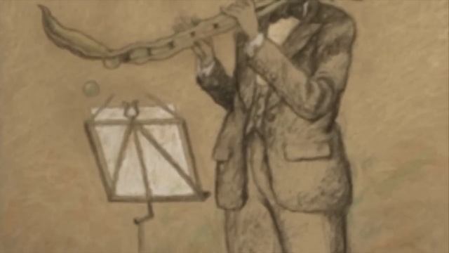 Flutes en vacances, Flutes pastorales смотреть онлайн