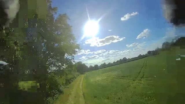 Avatar Vs HDZero Direct Comparison #hdzero #walksnail #avatarhd #dominatorhd #fpv #fpvfreestyle