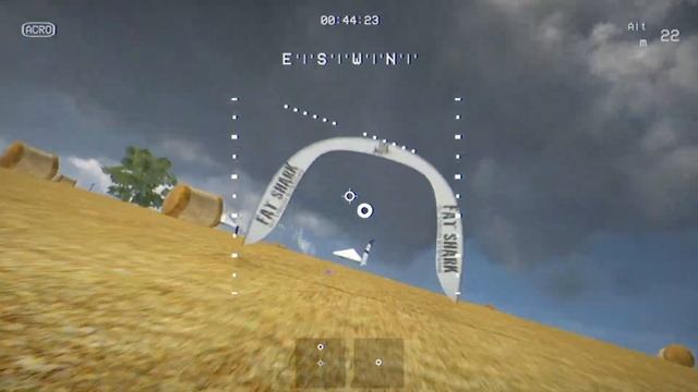 Liftoff v0.5.2 ~STRAW BALE~ Camera Angle Deg 40 смотреть онлайн