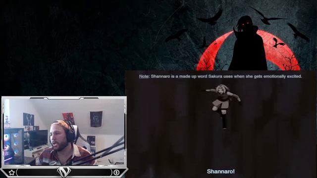 Sakura und Oma Chio VS Sasori aus der roten Wüste смотреть онлайн