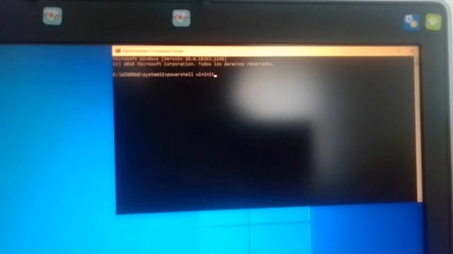 powershell wininit BSOD смотреть онлайн